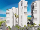 İskele Querencia Long Beach Projesinde Muhteşem Daire Fırsatları