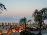 Akdeniz’in İncisi Long Beach Grand Sapphire Blu Projesinden Teslime Hazır 1+0 Stüdyo Satılık Daire