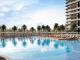 İskele Long Beach Grand Sapphirede Yüksek Yatırım Değerine Sahip 7 Yıldızlı Otel Konseptinde Projeden Satılık 2+1 Lüks Daireler