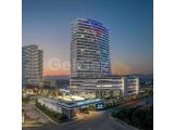 İskele Long Beach Grand Sapphire Blu ' da 35 Peşinat İle 36 Ay Faizsiz Ödemeli Yatırımlık 2+1 Satılık Daire Fırsatları