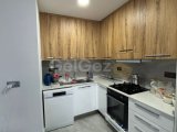 İskele Long Beach Bölgesi Homeland Sitesi'nde Havuzlu Full Eşyalı Lüks 2 +1 Satılık Daire