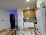 İskele Long Beach Bölgesi Homeland Sitesi'nde Havuzlu Full Eşyalı Lüks 2 +1 Satılık Daire