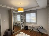 İskele Long Beach Bölgesi Homeland Sitesi'nde Havuzlu Full Eşyalı Lüks 2 +1 Satılık Daire