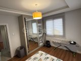 İskele Long Beach Bölgesi Homeland Sitesi'nde Havuzlu Full Eşyalı Lüks 2 +1 Satılık Daire