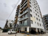 İskele Long Beach Bölgesi Homeland Sitesi'nde Havuzlu Full Eşyalı Lüks 2 +1 Satılık Daire