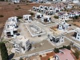 İskele Long Beach'de Aries Stage Projesinden 5 Peşinat 36 Ay Faizsiz Hemen Teslim 3 1 195 m² Triblex Villa Sahibi Olmak İçin Son Fırsat.....