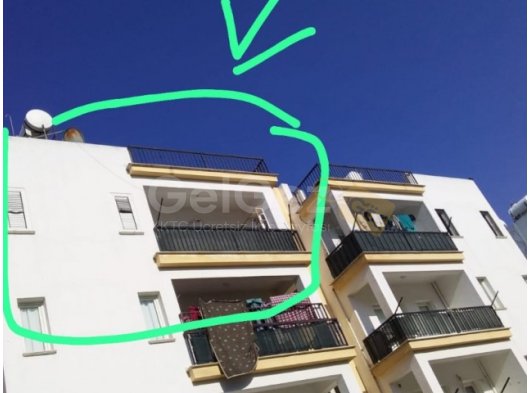 Haspolat MerkezdeYatırımlık 2+1 Eşyalı Satılık Daire