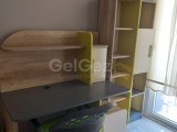 Küçükkaymaklı Merkezde Sıfır Bina Full Eşyalı 2+1 Kiralık Daire