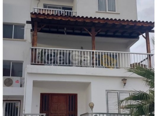 Küçük Kaymaklı Türk Koçanlı 3+1 145 M2 Satılık Daire