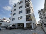 Lefkoşe Merkezde Sıfır Bina Türk Koçanlı 40 M2 Teraslı Manzaralı 2+1 Satılık Daire