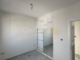 Lefkoşe Merkezde Sıfır Bina Türk Koçanlı 40 M2 Teraslı Manzaralı 2+1 Satılık Daire