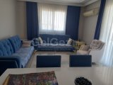 Magusa Çanakkale Aylık Ödemeli 3+1 Eşyalı Kiralık Daire