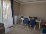 Magusa Çanakkale Aylık Ödemeli 3+1 Eşyalı Kiralık Daire