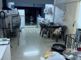Magusa Merkezde İşlek Cadde Üzeri 2 Katlı Kiralık İş Yeri