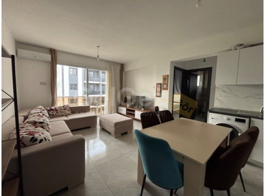 Çanakkale City Mall Yakını Yatırımlık 2+1 Eşyalı Satılık Daire