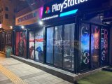 Magusa DAÜ Çemberi Karşısı Yüksek Cirolu Alkol Ruhsatlı Hazır Düzen Tüm Eşyalar İle Play Station Cafe Devren Kiralık
