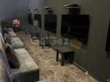 Magusa DAÜ Çemberi Karşısı Yüksek Cirolu Alkol Ruhsatlı Hazır Düzen Tüm Eşyalar İle Play Station Cafe Devren Kiralık