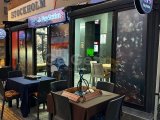 Magusa DAÜ Çemberi Karşısı Yüksek Cirolu Alkol Ruhsatlı Hazır Düzen Tüm Eşyalar İle Play Station Cafe Devren Kiralık