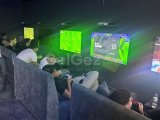 Magusa DAÜ Çemberi Karşısı Yüksek Cirolu Alkol Ruhsatlı Hazır Düzen Tüm Eşyalar İle Play Station Cafe Devren Kiralık