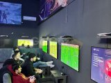 Magusa DAÜ Çemberi Karşısı Yüksek Cirolu Alkol Ruhsatlı Hazır Düzen Tüm Eşyalar İle Play Station Cafe Devren Kiralık