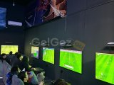 Magusa DAÜ Çemberi Karşısı Yüksek Cirolu Alkol Ruhsatlı Hazır Düzen Tüm Eşyalar İle Play Station Cafe Devren Kiralık