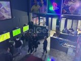 Magusa DAÜ Çemberi Karşısı Yüksek Cirolu Alkol Ruhsatlı Hazır Düzen Tüm Eşyalar İle Play Station Cafe Devren Kiralık