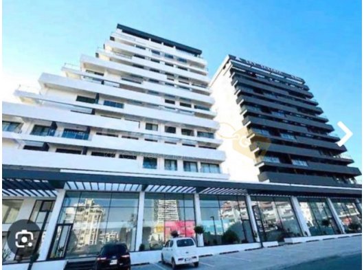 Magusa Sky Sakarya’da Yatırımlık Lüks 65 m² 1+0 Stüdyo Eşyalı Satılık