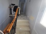 Magusa Tuzlada Yatırımlık Muhteşem 3+2 Satılık Villa