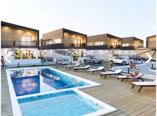 Mağusa Tuzla Projeden 35 Peşinat 36 Ay Vade Seçenekleri İle 3 1 Fırsat Villa