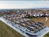 Mağusa Tuzla Projeden 35 Peşinat 36 Ay Vade Seçenekleri İle 3 1 Fırsat Villa