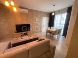 GİRNE ALSANCAK MERİT OTELLERİNE YAKIN KONUMDA FULL EŞYALI LÜX DAİRE