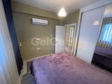 GİRNE ALSANCAK MERİT OTELLERİNE YAKIN KONUMDA FULL EŞYALI LÜX DAİRE