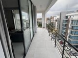GİRNE MERKEZDE PENTHOUSE 2+1 AYLIK ÖDEMELİ SIFIR BİNADA KİRALIK FIRSAT DAİRE
