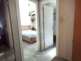 Merkezi Girne'de Satılık 2 Yatak Odalı Apartman Dairesi