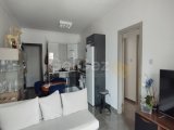 Merkezi Kyrenia'da Satılık 2 Yatak Odalı Daire