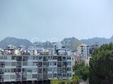 Merkezi Kyrenia'da Satılık 2 Yatak Odalı Daire