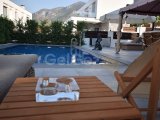 Bellapais'te Özel Havuzlu, 5+2 Premium Villa Sizlerle  Konfor ve Huzur