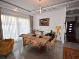 Bellapais'te Özel Havuzlu, 5+2 Premium Villa Sizlerle  Konfor ve Huzur