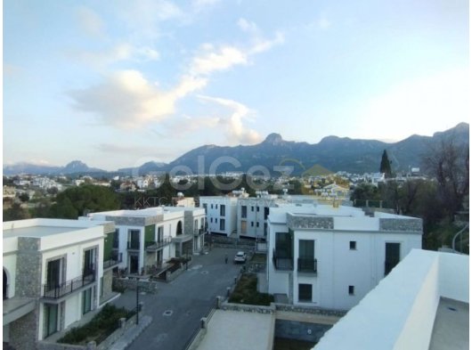 Çatalköy'de Satılık 3 Yatak Odalı Daire