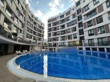 5 YILDIZLI OTEL KONSEPTİNDE 2+1 SATILIK DAİRE
