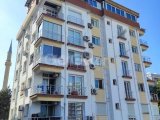 GİRNE MERKEZDE TÜRK KOÇAN 3+1 8 YILLIK BİNADA SATILIK FULL EŞYALI DAİRE/ STERLİN KİRA GETİRİSİ