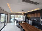 Ilgaz'da Nefes Kesici 4 Yatak Odalı Modern Villa