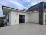 Ilgaz'da Nefes Kesici 4 Yatak Odalı Modern Villa