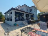 Lapta'da Satılık Muhteşem 5 Yatak Odalı Villa