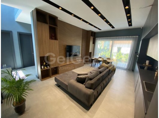 OZANKÖY’DA KALİTELİ BİR YAŞAM ALANI SUNAN 3+1 SATILIK VİLLA