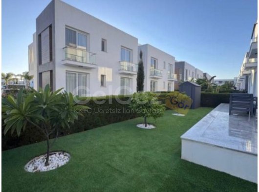 Lüks 2+1 Daire Kiralık – Four Seasons Resort, İskele Boğaz