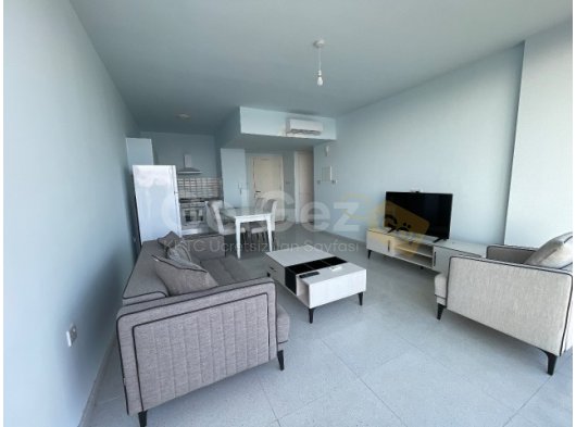 Abeliada satilik 1+1 pent house daire