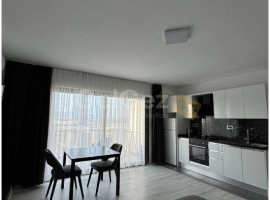 Stüdyo Daire Kiralık – Edelweiss Resort, Long Beach Iskele