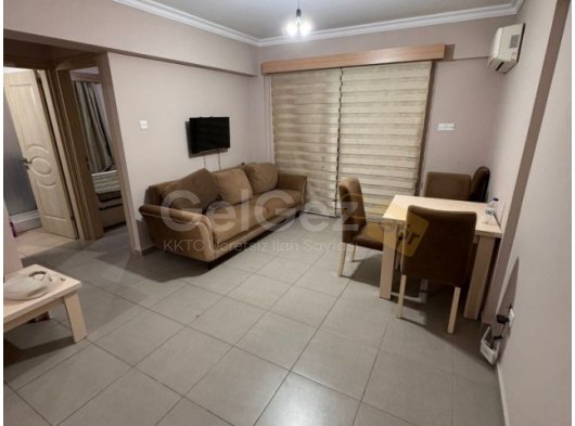 2+1 Daire – Sea Star 2, Long Beach Iskele