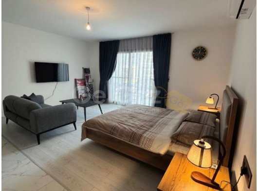 SIFIR DAIRE / 1+0 LONG BEACH / 335 STG